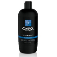 Sir Richards Control Oral Stroker - Shampoo Bottle Design