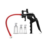 Temptasia Clitoris Nipple Pump System