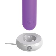 Fantasy for Her Rechargeable Bullet Purple Power