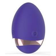 Vibrador Inalámbrico Voodoo Egg-Static - Explora Sensaciones