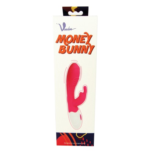 Voodoo Money Bunny Wireless for Ultimate Pleasure