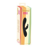 Vibrador Voodoo Money Bunny 10X