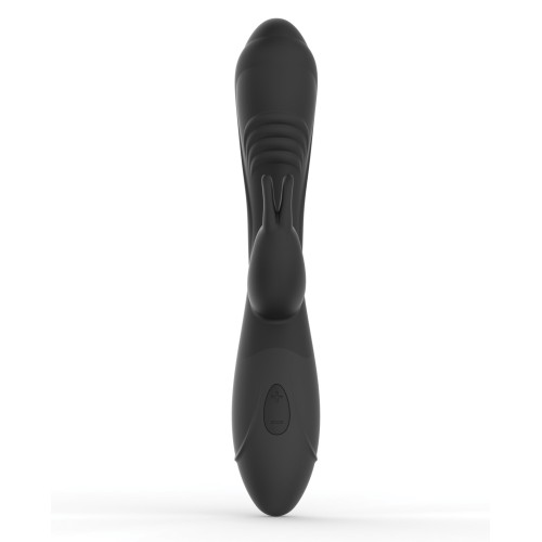 Vibrador Voodoo Money Bunny 10X