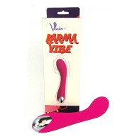 Voodoo Karma Vibe 10X for Ultimate Pleasure