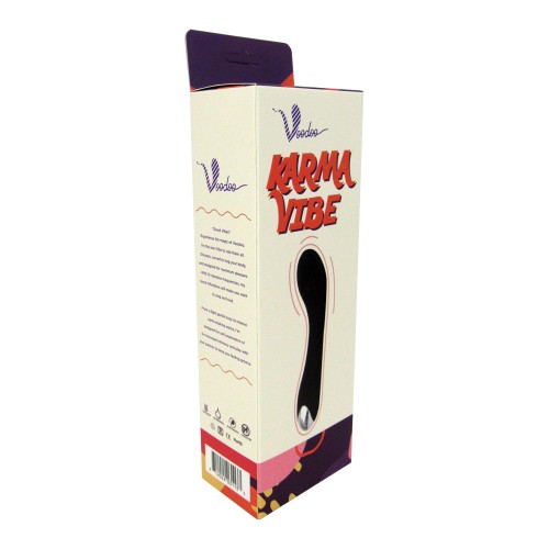 Voodoo Karma Vibe 10X Wireless Vibrator