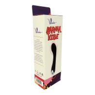 Vibrador Voodoo Karma 10X Inalámbrico