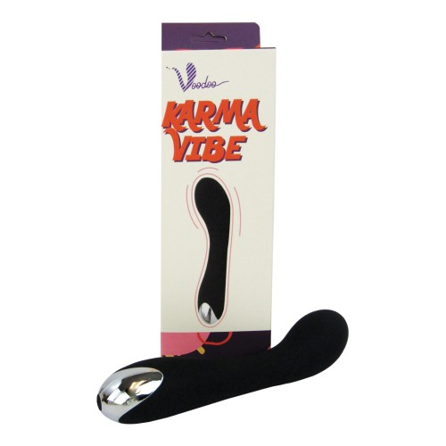 Vibrador Voodoo Karma 10X Inalámbrico