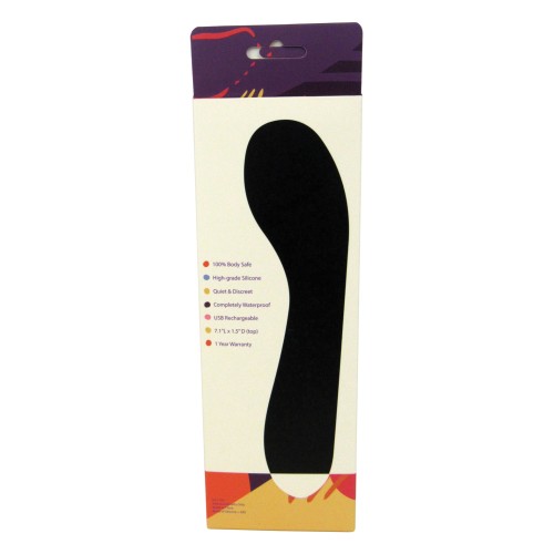 Vibrador Voodoo Karma 10X Inalámbrico