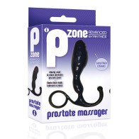 Advanced Thick Prostate Massager for Ultimate Pleasure