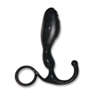 Advanced Thick Prostate Massager for Ultimate Pleasure