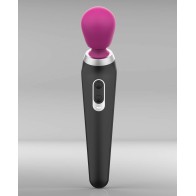 Palm Power Extreme Rechargeable Wand Pink