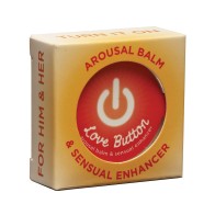 Earthly Body Love Button Arousal Balm - Sensual Enhancer