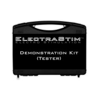 Kit de Demostración ElectraStim Flick para Sensaciones Eléctricas