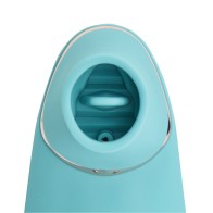 Vibrador de Lengua Nu Sensuelle Trinitii