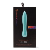 Bobbii Flexible Vibrator with Turbo Boost