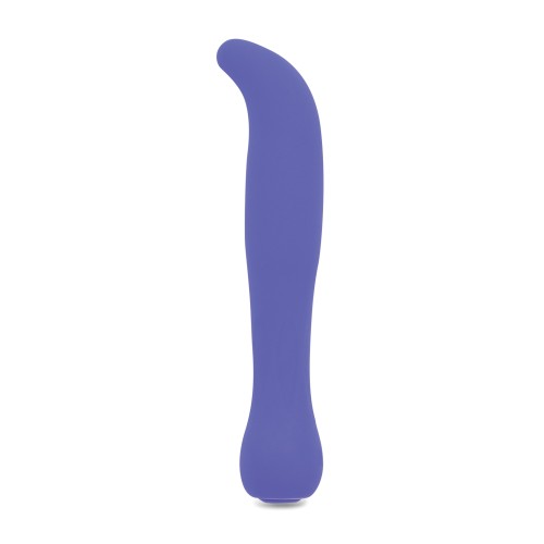 Baelii G Spot Vibrator with Turbo Boost