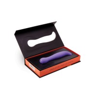 Baelii G Spot Vibrator with Turbo Boost