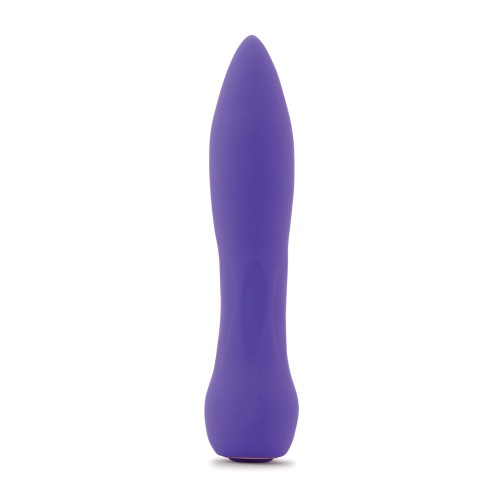 Nu Sensuelle Bobbii Flexible Vibe Turbo Boost