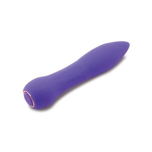 Nu Sensuelle Bobbii Vibe Flexible Impulso Turbo