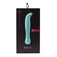 Nu Sensuelle Baelii G Spot Turbo Booster