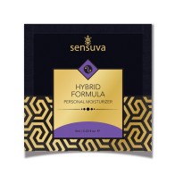 Sensuva Hybrid Personal Moisturizer 6 ml Unscented