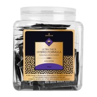 Sensuva Hybrid Personal Moisturizer Tub Assorted