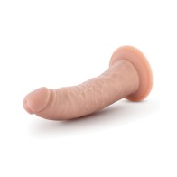 Dr. Skin 7 Inch Cock with Suction Cup