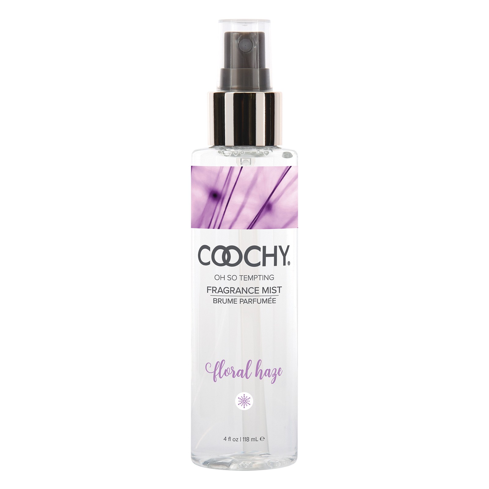 COOCHY Floral Haze Body Mist