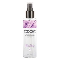 COOCHY Floral Haze Body Mist