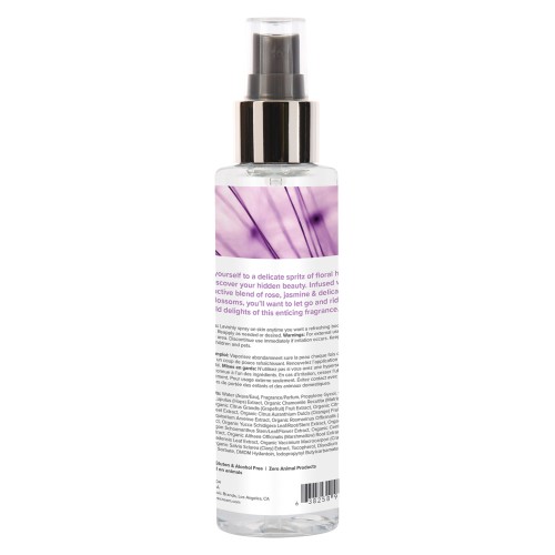 COOCHY Floral Haze Body Mist