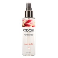 Coochy Fragrance Mist - Sweet Nectar