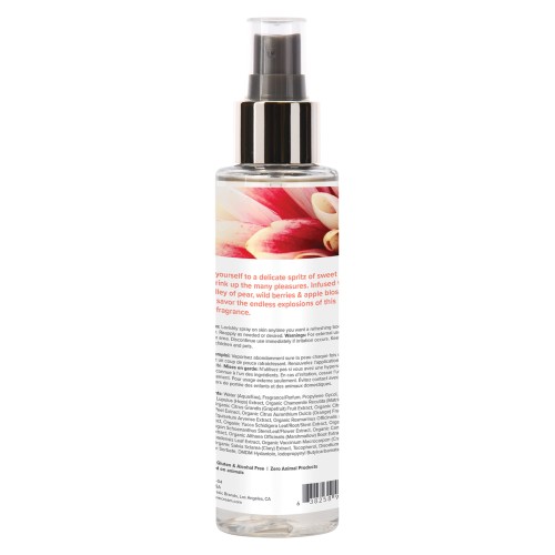 Coochy Fragrance Mist - Sweet Nectar