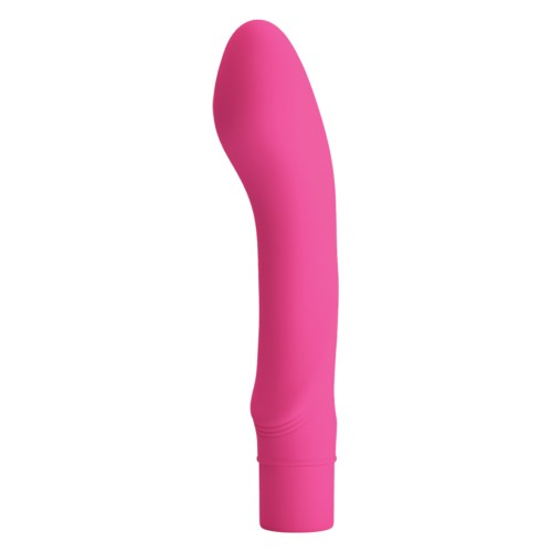 Vibrador Pretty Love Ira 10 Funciones - Fucsia