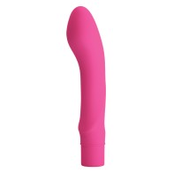 Pretty Love Ira 10 Function Vibrator - Fuchsia