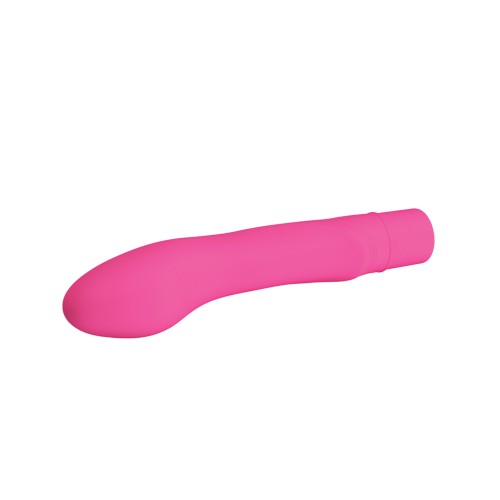 Vibrador Pretty Love Ira 10 Funciones - Fucsia