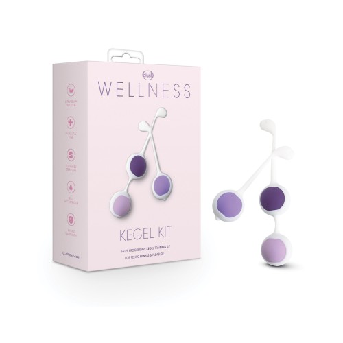 Kegel Training Kit for Enhanced Pleasure