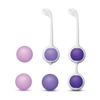 Kit de Entrenamiento Kegel para Mayor Placer