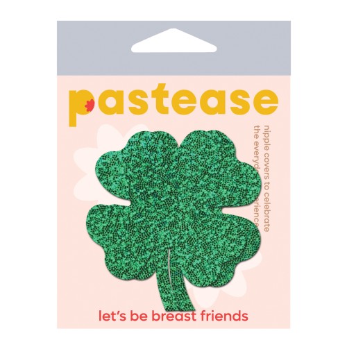 Pastease Glitter Clover - Fun Accessory