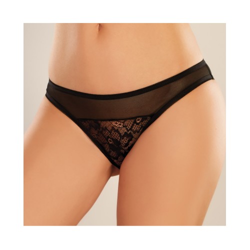 Adore Just a Rumor Panty Purchase