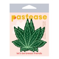 Premium Marijuana Leafs Pastease