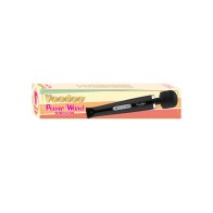 Voodoo Power Wand 28X Black