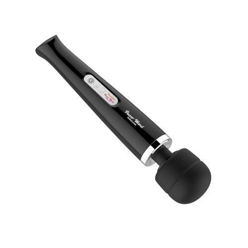 Voodoo Power Wand 28X Negro