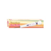 Voodoo Power Wand OG Conectable Blanco