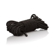 Creative BDSM Rope for Restraint Play