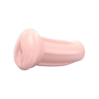 Funda Vaginal Lovense para Max 2 Disponible Solo para Clientes en EE.UU.