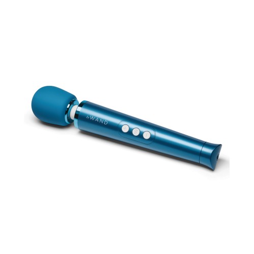 Le Wand Petite Rechargeable Massager for Intense Pleasure