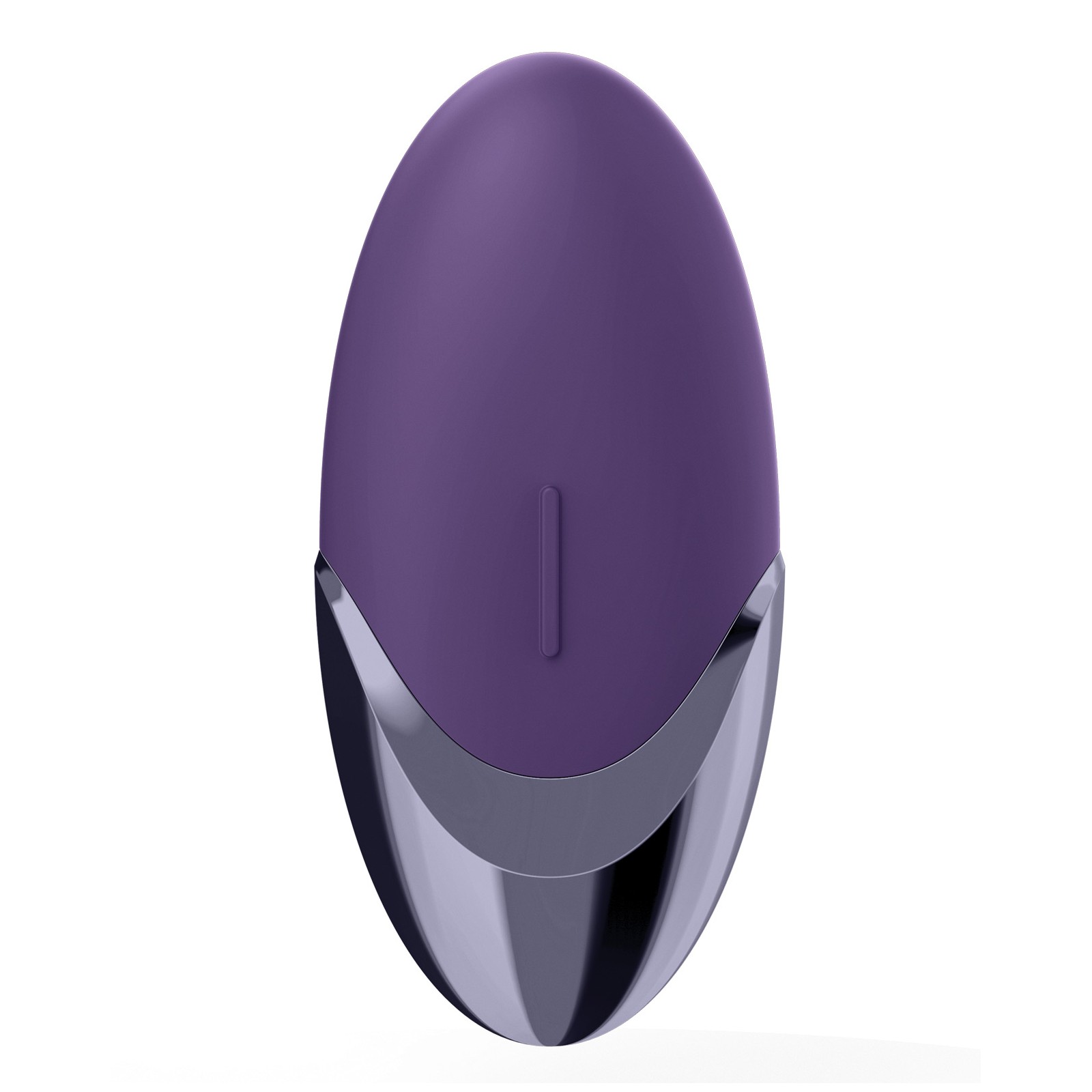 Vibrador Placer Púrpura Satisfyer