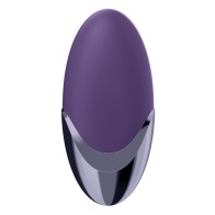 Vibrador Placer Púrpura Satisfyer