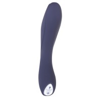 Vibrador Evolved Coming Strong - Azul