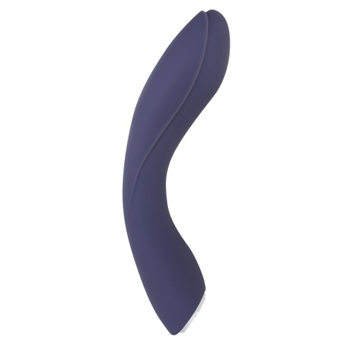 Vibrador Evolved Coming Strong - Azul